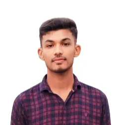 MAHFUZ AHMED