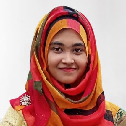 Mst Sumi Khatun