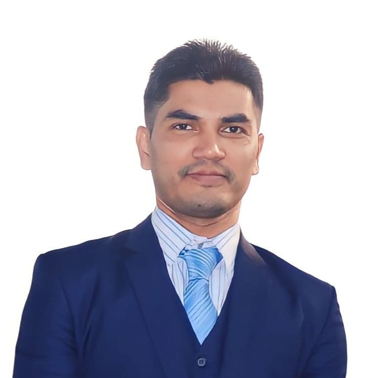 Aminul Islam