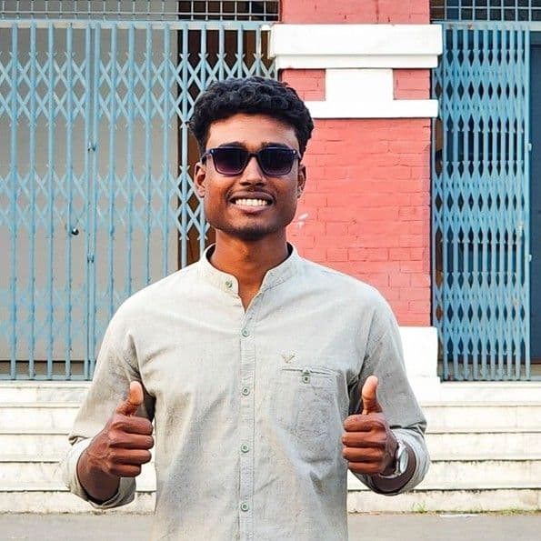 M FAZLE RABBY