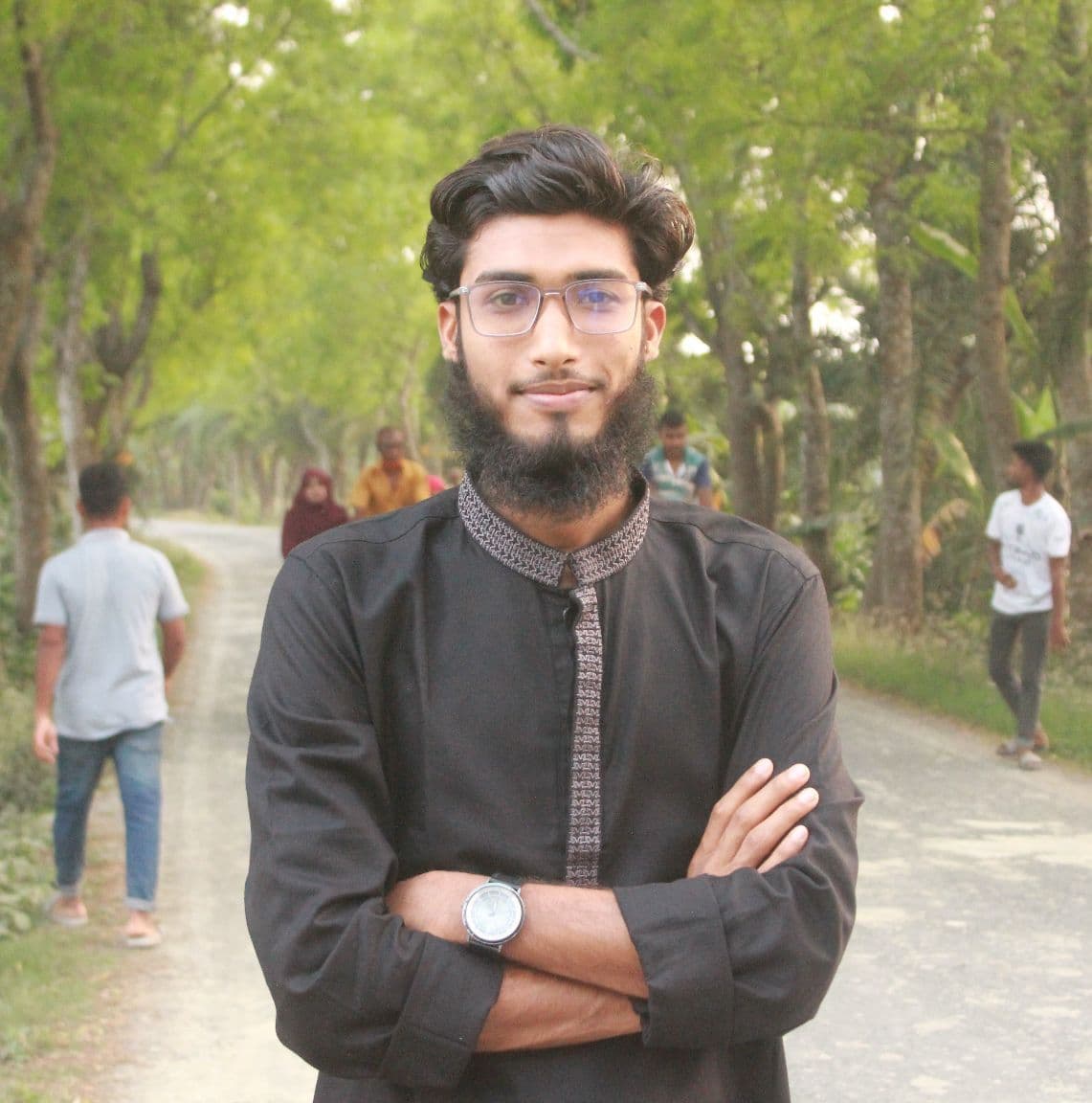 Mustakim Billah
