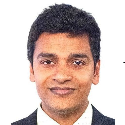 Nizhum Rahman