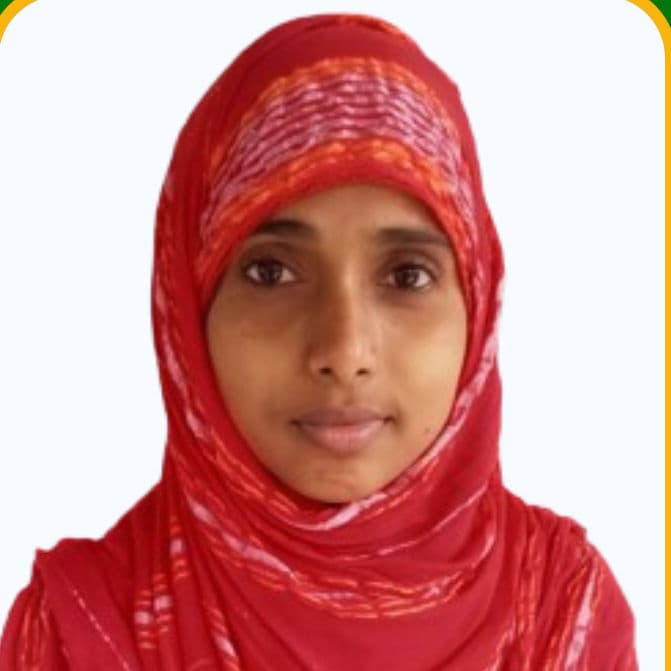 Mst. Salma Khatun