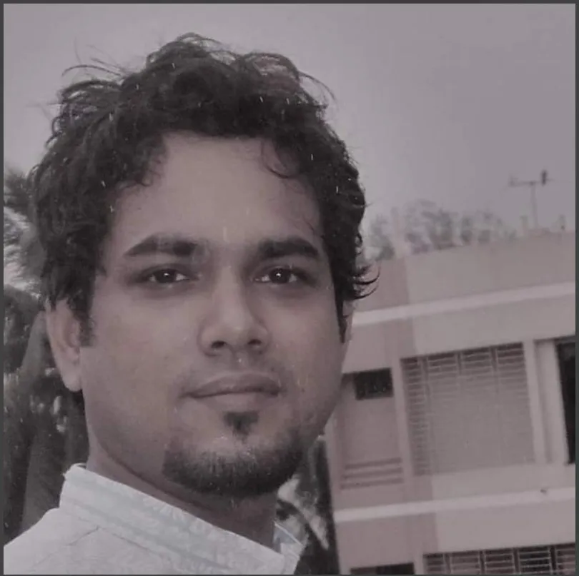 Zubier Kabir Ullash