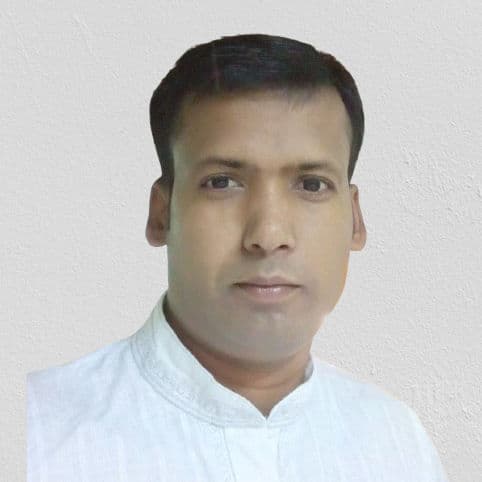 Shahid Ahmed