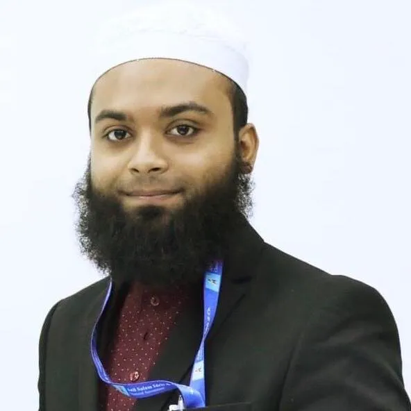 Aftabul Alom Raihan