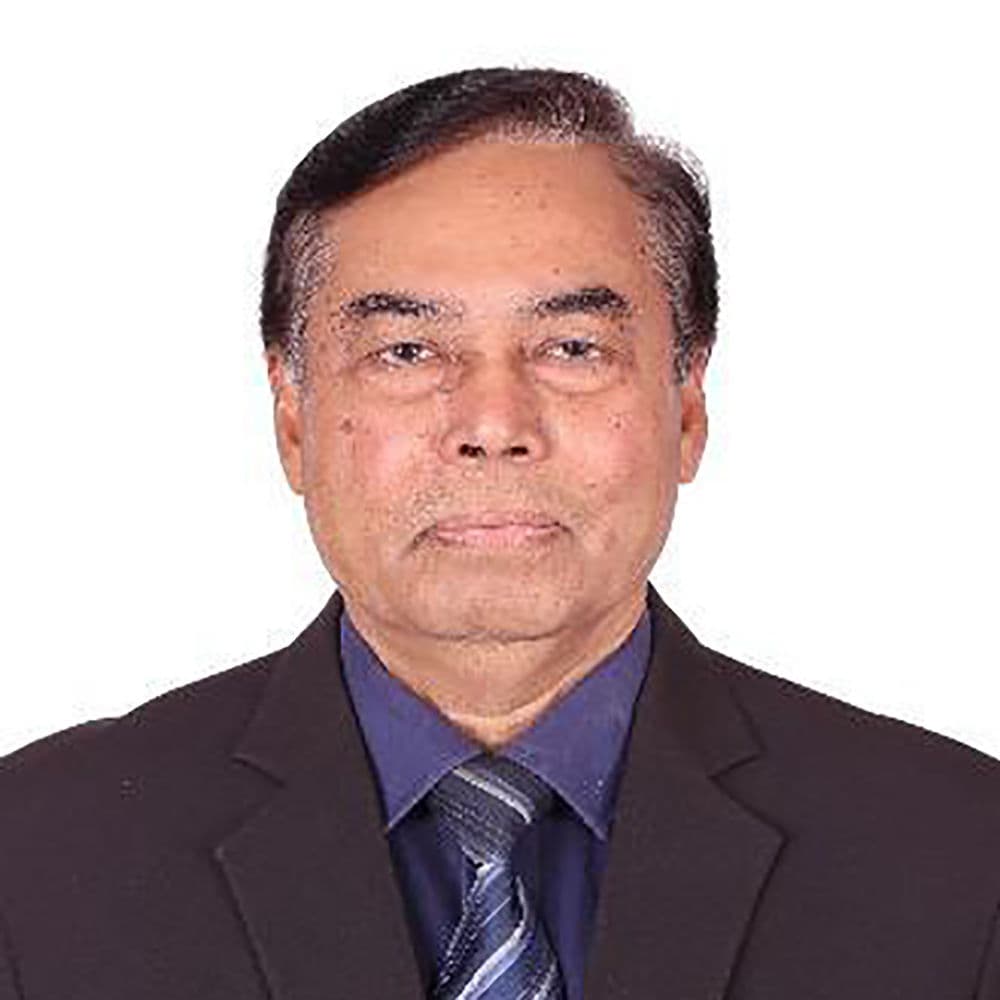 Amin Uddin Mridha