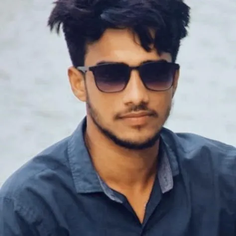 JUBAYER AMIN