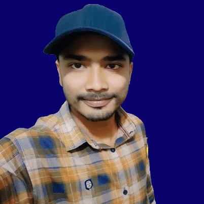 Md. Maymur