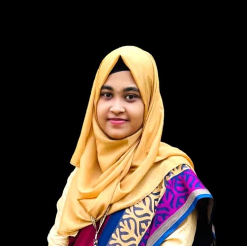 Mst Sumi Khatun