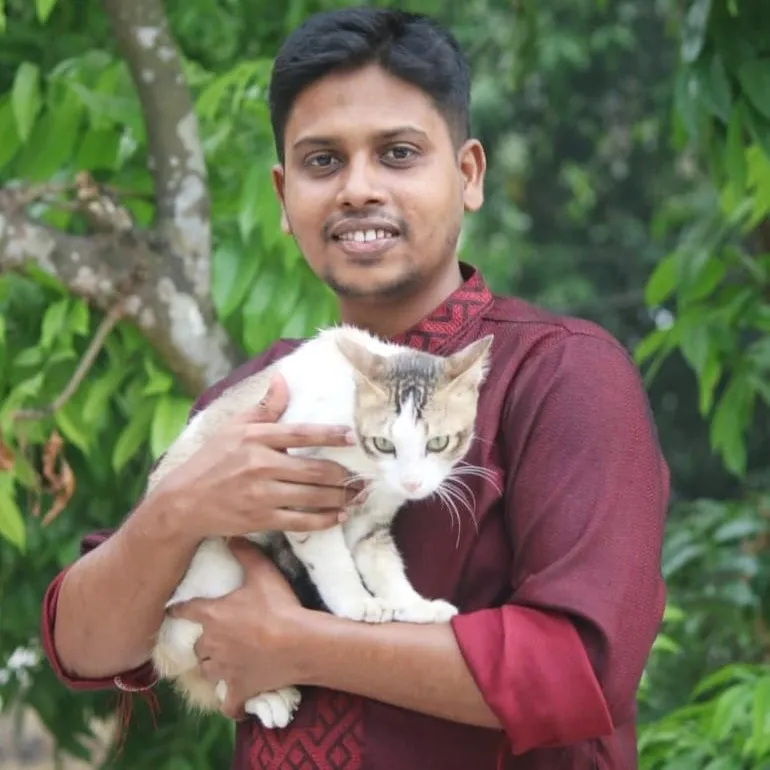 Asaduzzaman Raju 