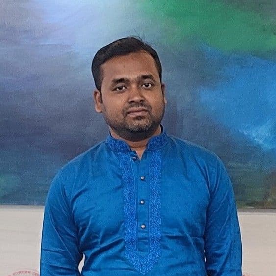 Jafor Iqbal 