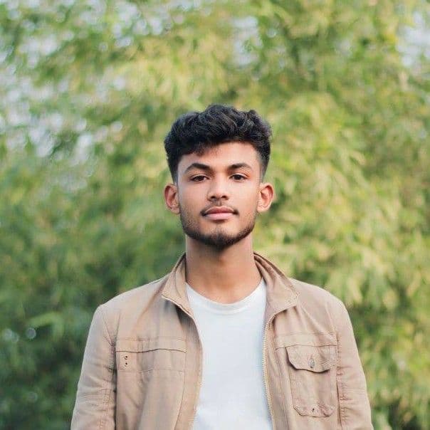 Mahfuz Ahmmed
