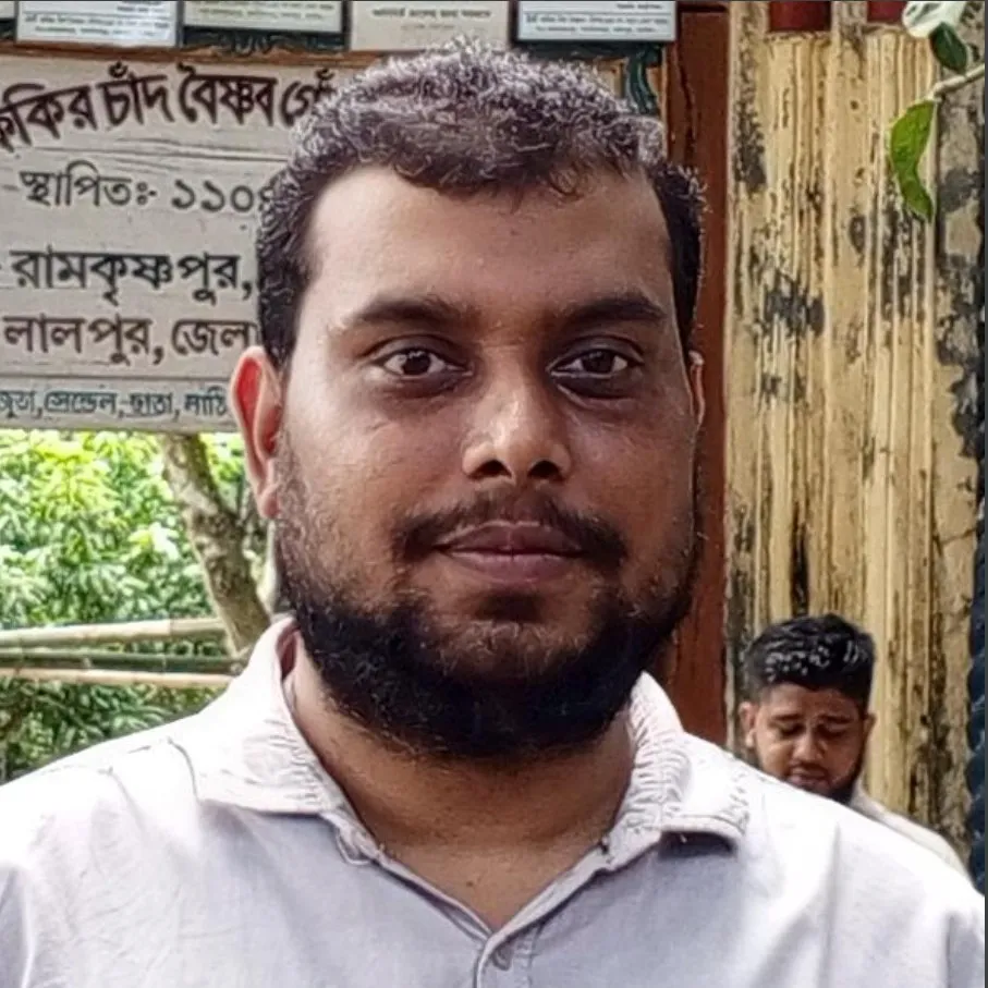 Nouroz Mahfuz 