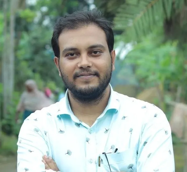 Mahfuz Ahmed Badhon