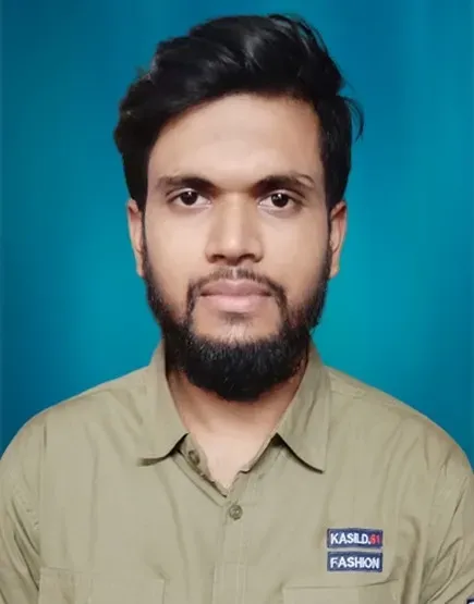 Md. Masud Rana 