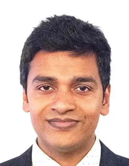 Nizhum Rahman