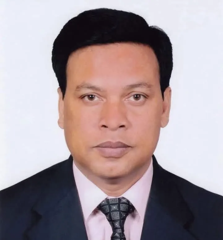 Nuruzzaman Khan