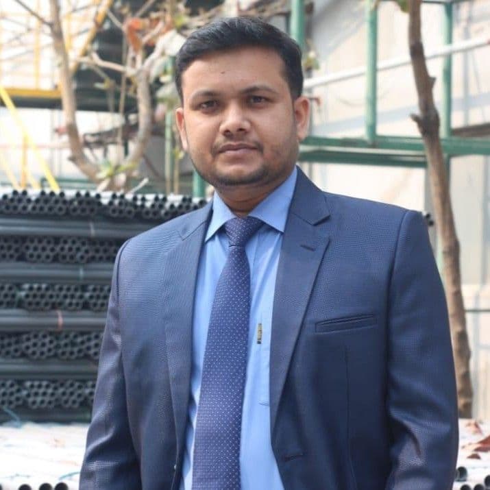 Ripon Ahmed