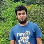 Shafiul Azam Hero 
