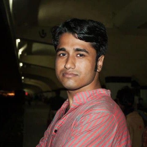 Shahiduzzaman Shovon