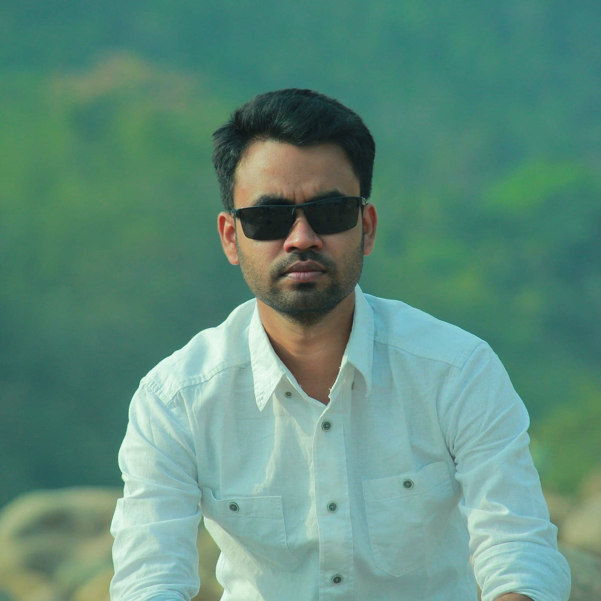 Sirajul Islam