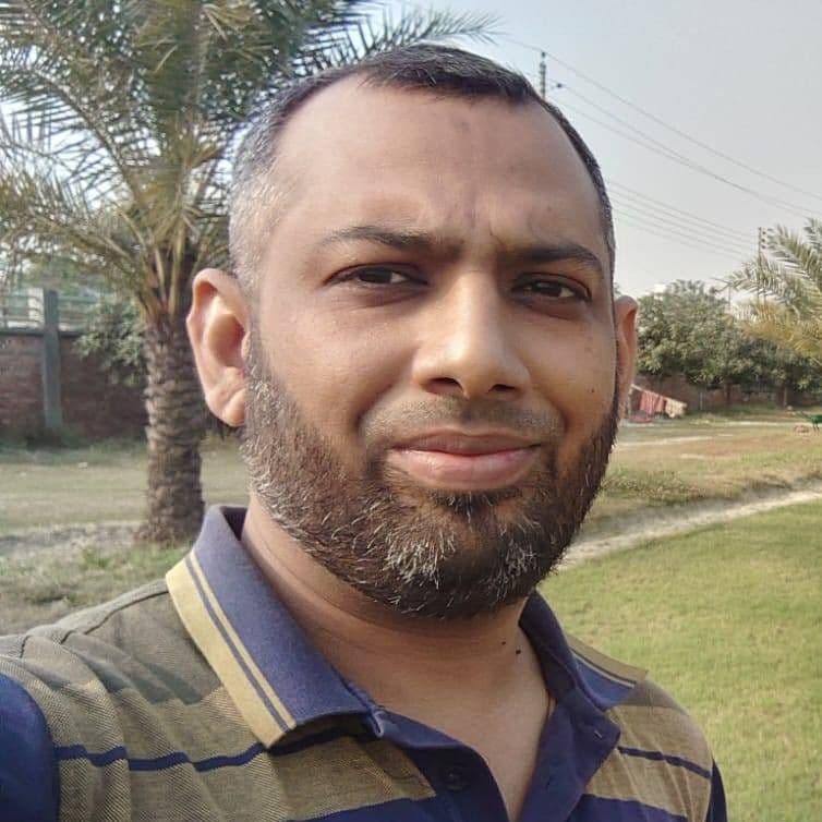 Sm Tareq Ur Rahman