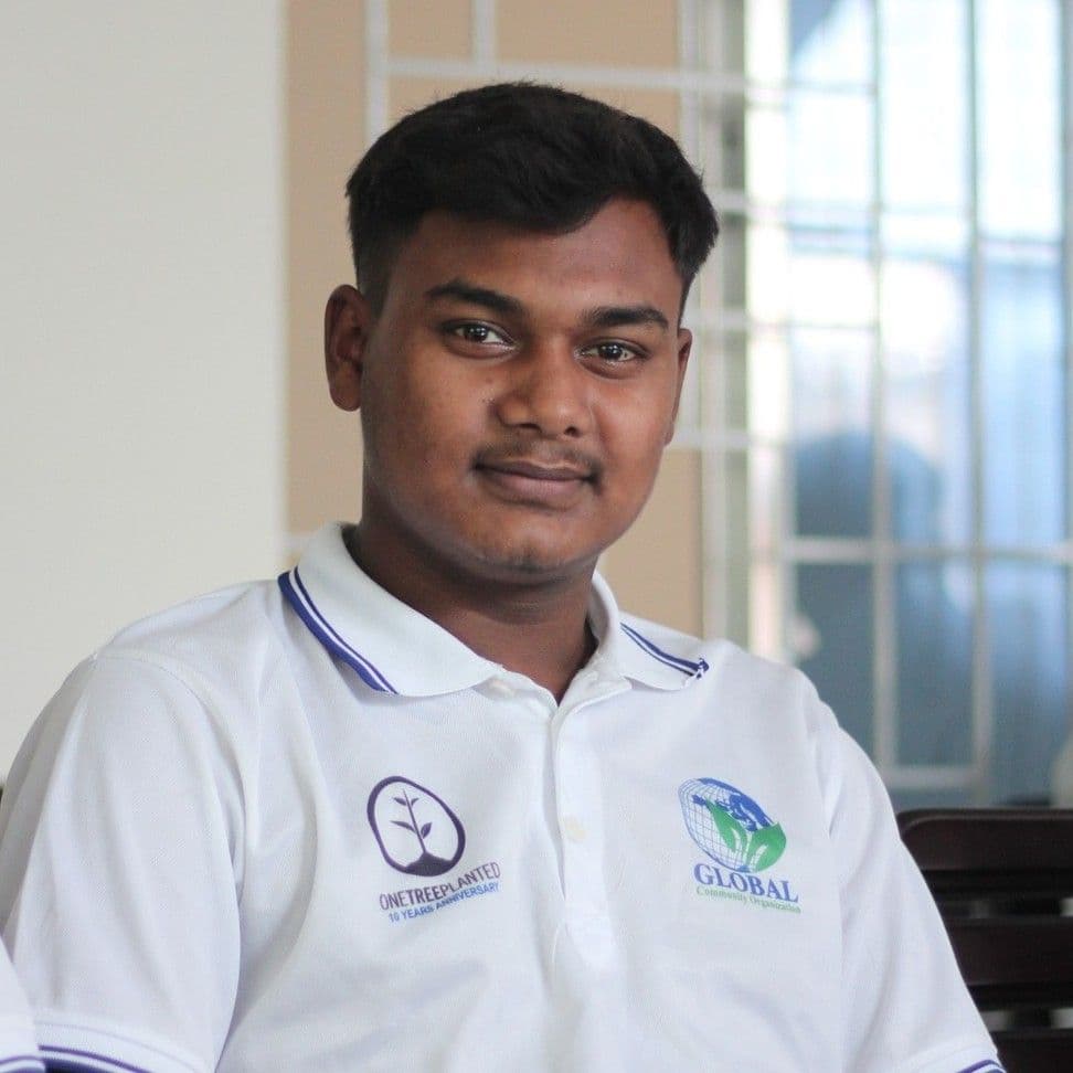 TOUHIDUL ISLAM TOPU