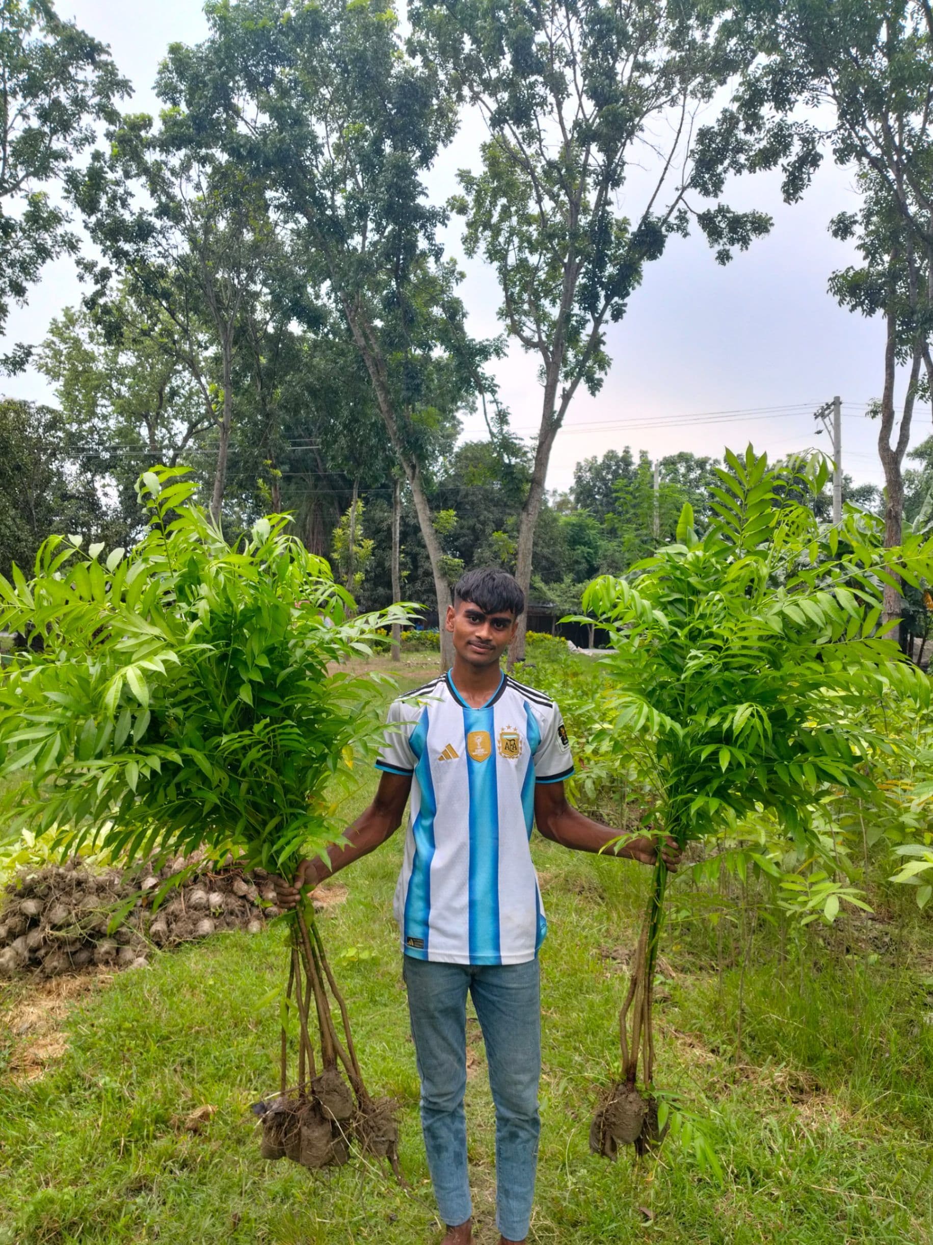Md Rokunuzzaman
