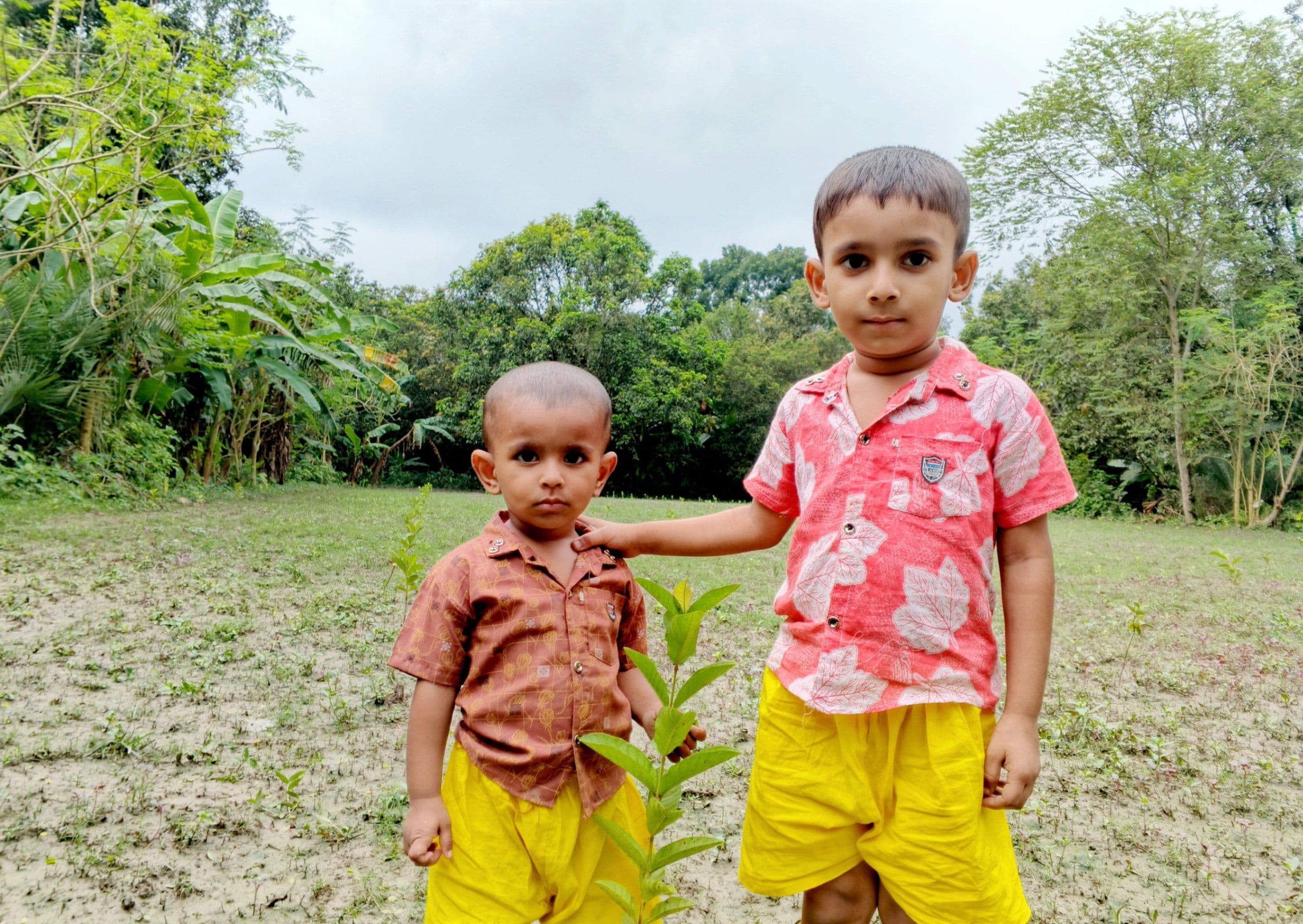 Mahfuz Ahmed Badhon
