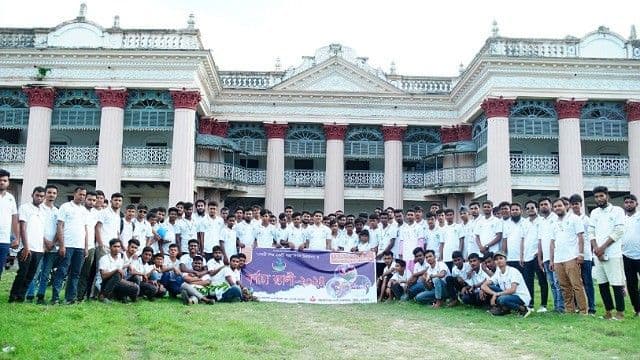 "One Tree for One Child" Day Observed with a Seminar in Rajshahi